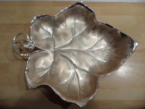 Obstschale schale wmf epbrass - obstschale,
