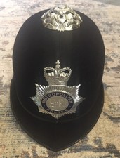 Vintage Metropolitan Police
