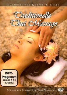 Traditionelle thai massage von - massage,