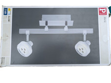 Paulmann LED Spot 2-flammig