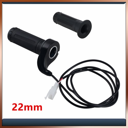 22mm handgriffe - 7/8",