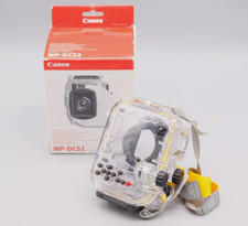 Canon dc52 - canon, wp-dc52