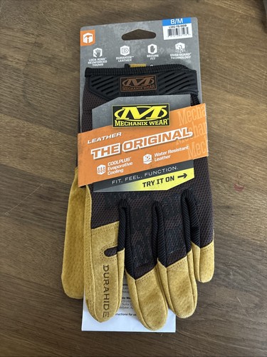 Mechanix durahide original - mechanix,