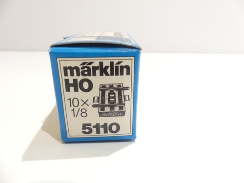 Märklin 5110 10er set - märklin,