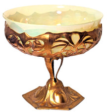 OSIRIS 587 JUGENDSTIL