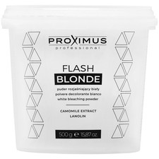 Proximus flash blonde - proximus,