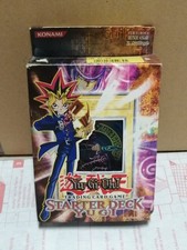 Yu-Gi-Oh! Starter Deck Yugi in