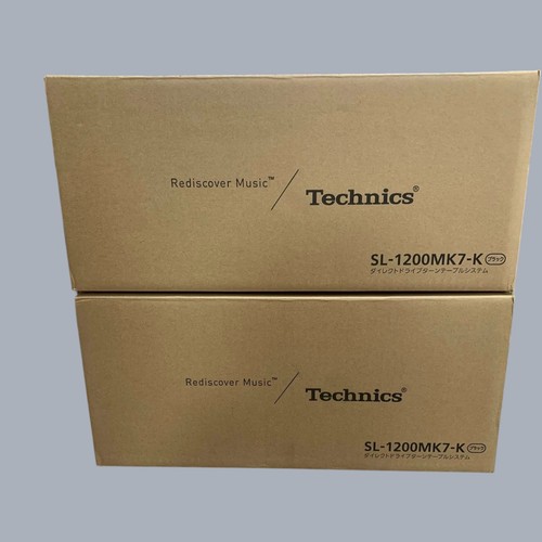 Paar 2er set technics - paar,