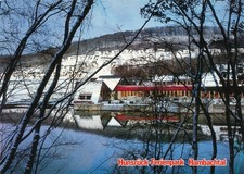 AK OBERHAMBACH - HUNSRÜCK