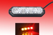 LED Rückleuchte links rechts