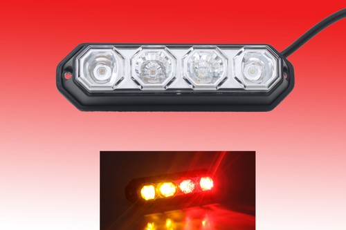 Led rückleuchte links rechts - led,