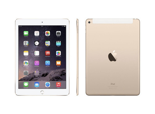 Apple ipad air 64gb - air, 2