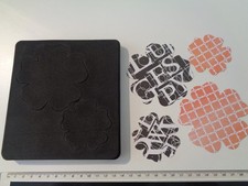 Sizzix Bigz Blumenlagen #14 ~