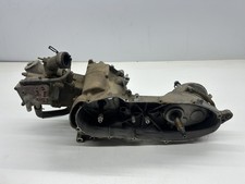 Kompletter motorblock yamaha - kompletter,
