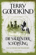 Terry Goodkind / Die Säulen