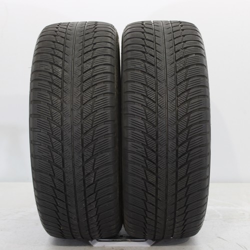 Winterreifen bridgestone - winterreifen,