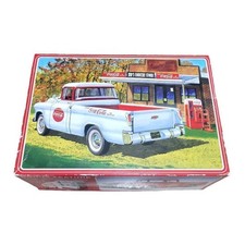 Goku AMT 1/25 1955 Chevy Cameo