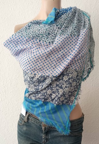 Codello damen schal hals - *,
