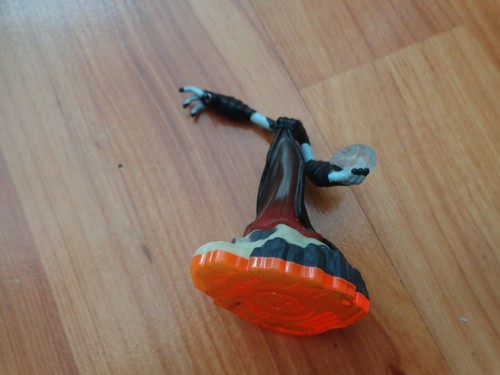 Skylanders giants hex - giants, figur