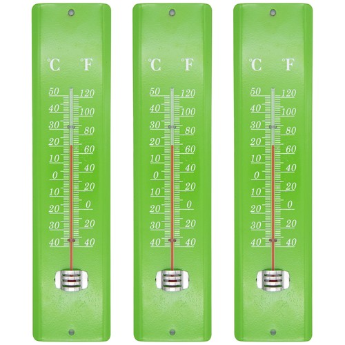 Thermometer - 3x,