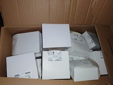 Esser Optischer  Rauchmelder