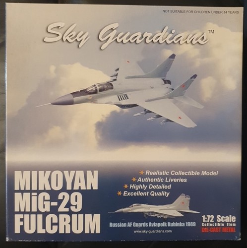 Sky guardians aviation mikoyan - sky,