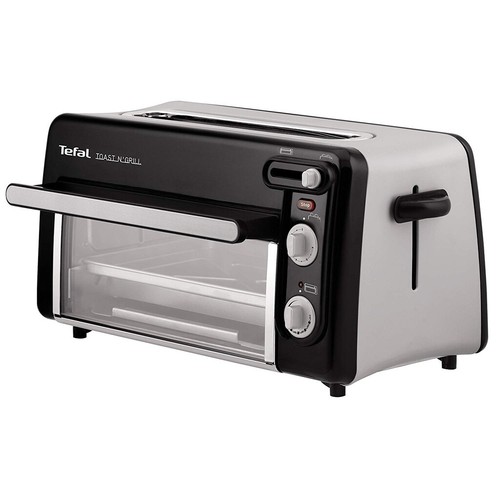 Tefal tl6008 toast grill - tefal,