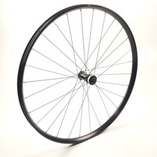 Fulcrum red metal 500 laufrad - red,
