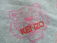 Kenzo Kids Tiger Sweatshirt Pullover Gr. 12 152 (140/146) Mädchen