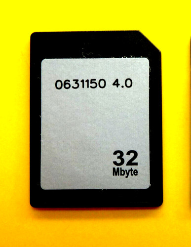 Nokia 32mb mmc multimediacard - nokia,