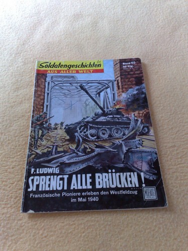 Soldatengeschichten aus aller