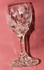 Villeroy & Boch V&B Anemone Likörglas H12,5 cm Ø 5 cm Likörgläser Kristall 22552