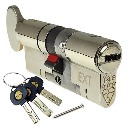 Yale platinum star euro - yale,