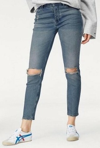 Tommy hilfiger denim jeans - tommy,
