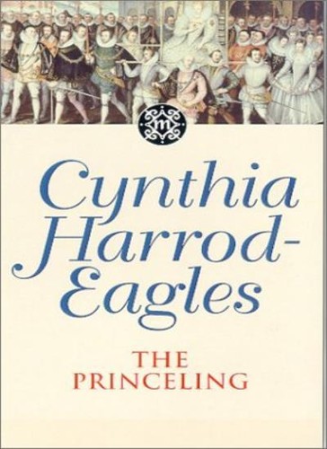 The princeling morland - the,
