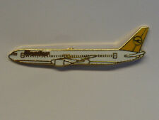Condor alte Boeing 767 Airline Flugzeug Pin Anstecker Badge, NEU&OVP (b)