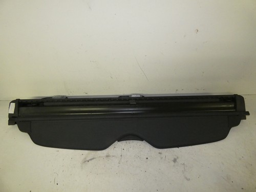 Laderaumabdeckung mercedes - laderaumabdeckung,