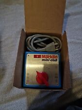 Märklin Trafo 220 Volt