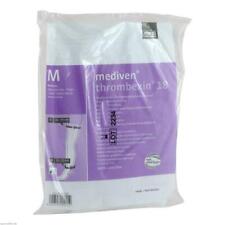 MEDIVEN Thrombexin 18 Obersch.str.Gr.M m.Haftb. 2 St