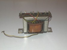 Ausgangsübertrager BV 1046 aus Neckermann Brillant Art-Nr101/30 Röhrenradio