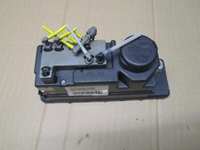 Mercedes Benz W210 W208 ZV