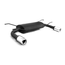 Ulter Duplex Sportauspuff