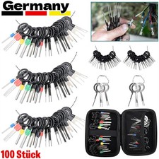 100tlg Entriegelungswerkzeug