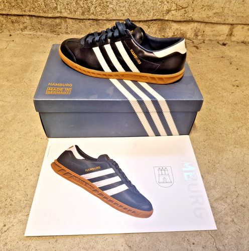 Adidas hamburg made in - adidas,