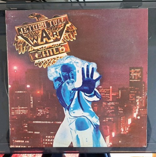 Vinyl jethro tull - vinyl, –