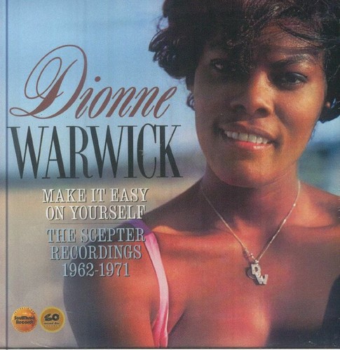 Warwick dionne make it - warwick,,