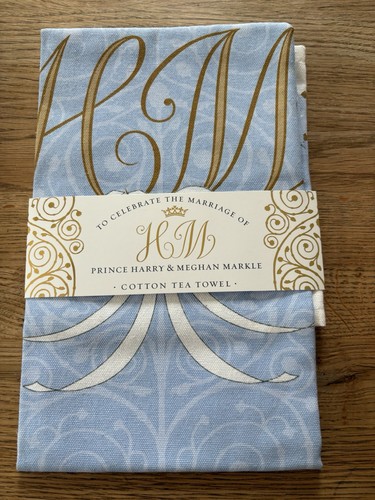 Geschirrtuch zur hochzeit von - zur,