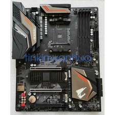 For Gigabyte X470 AORUS