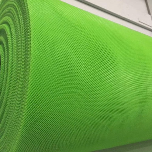 Green infusion flow - flow,