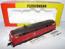 Fleischmann H0 4237 DC ++